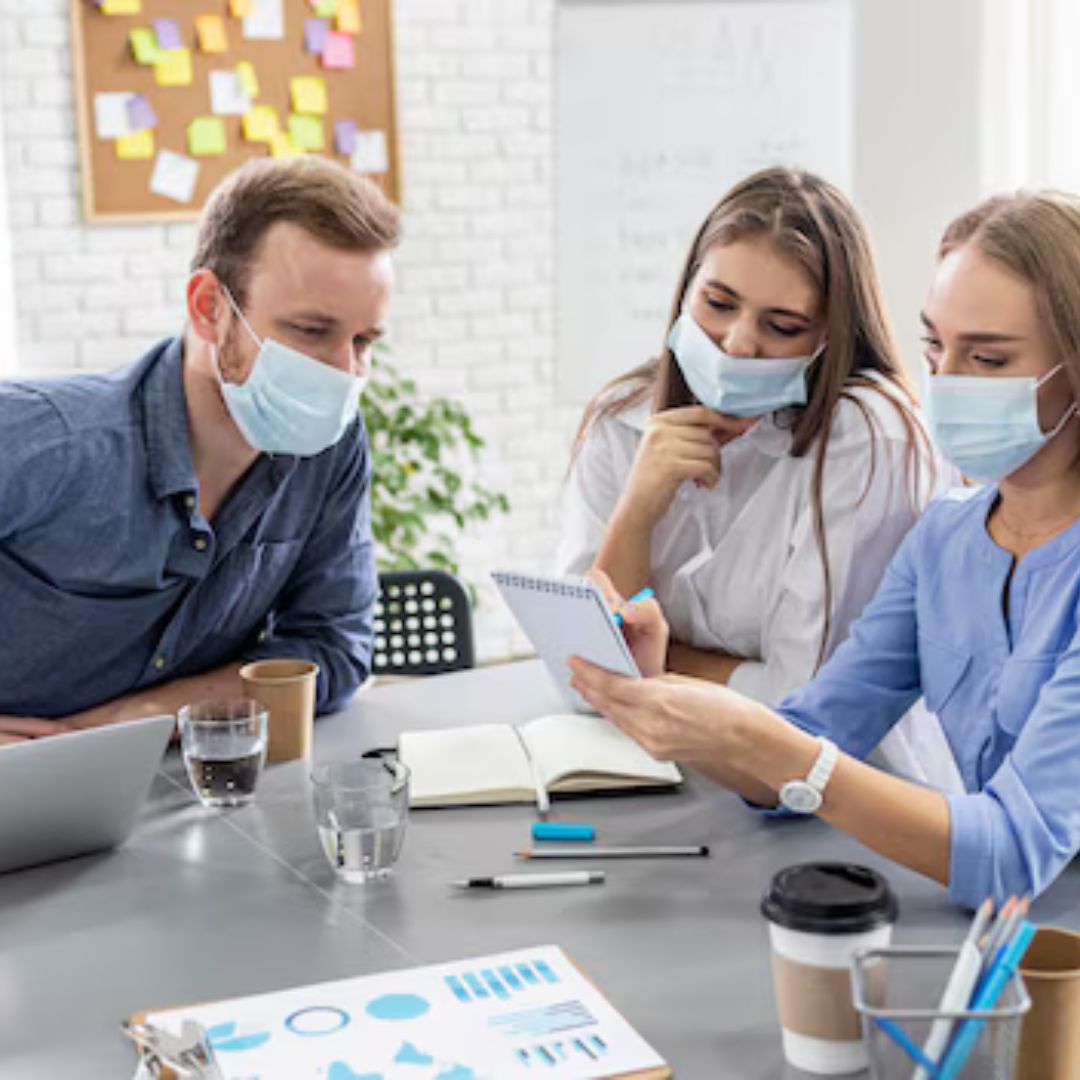 Best Group Health Insurance For Self-Employed